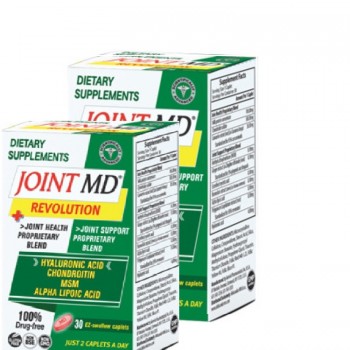 JOINT MD REVOLUTION DUO JOINT MD REVOLUTION DUO